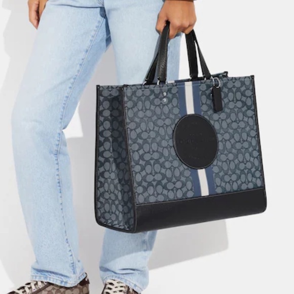 Coach tote - Picture 5 of 5